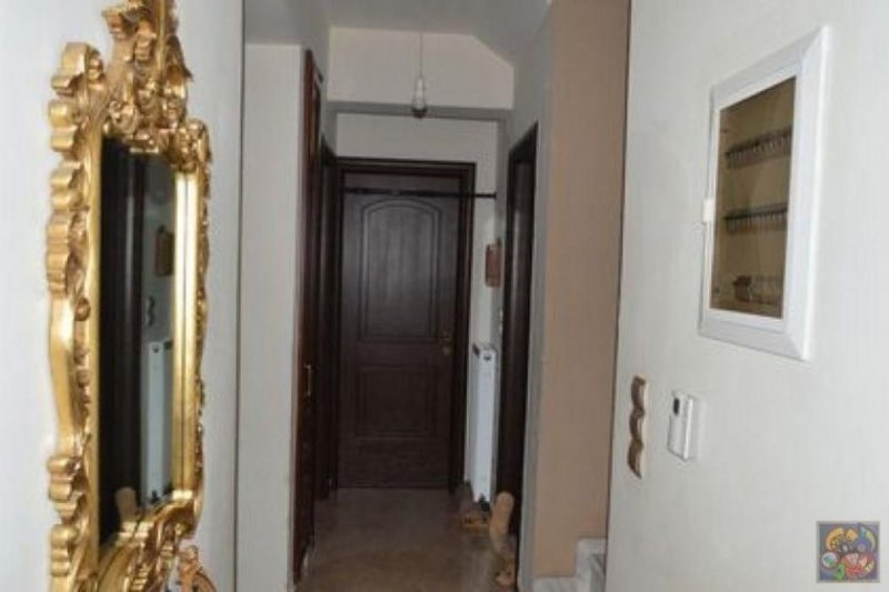 Mires Kreta, Mires, Einfamilienhaus 187m² Wfl. im Maisonette Stile Haus kaufen